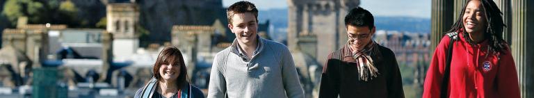 Information Services